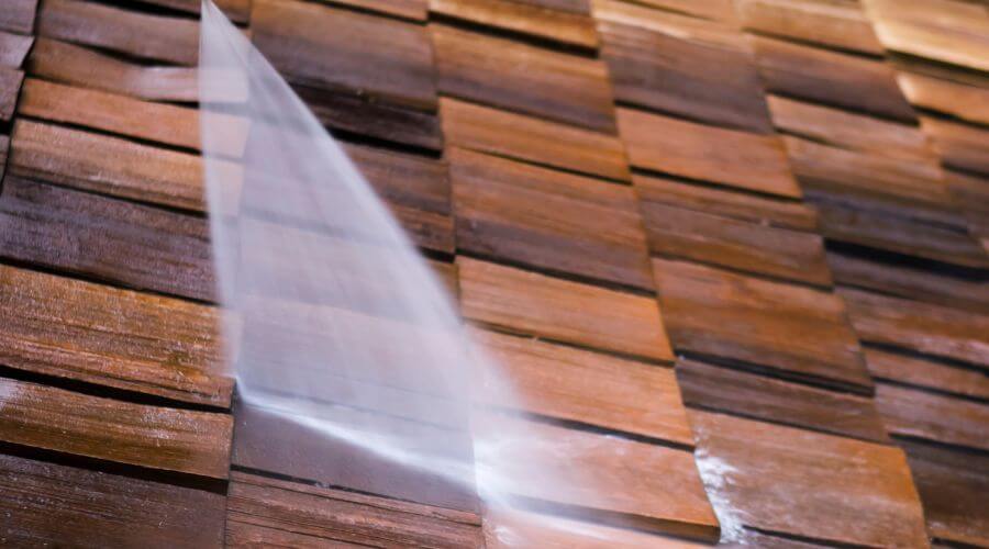 Clay tile roof repair and installation in McGill, NV